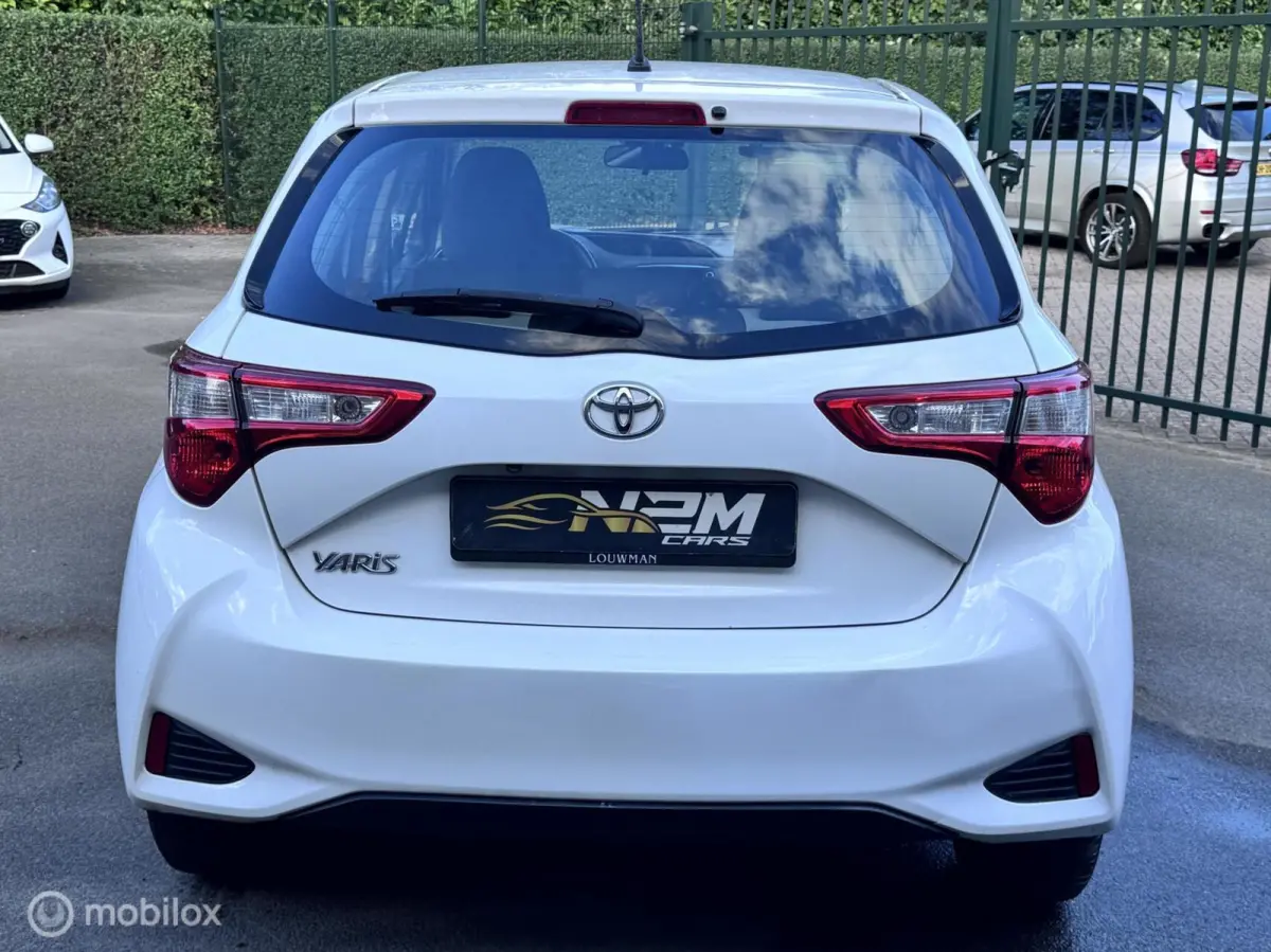 1.5 VVT-i Active