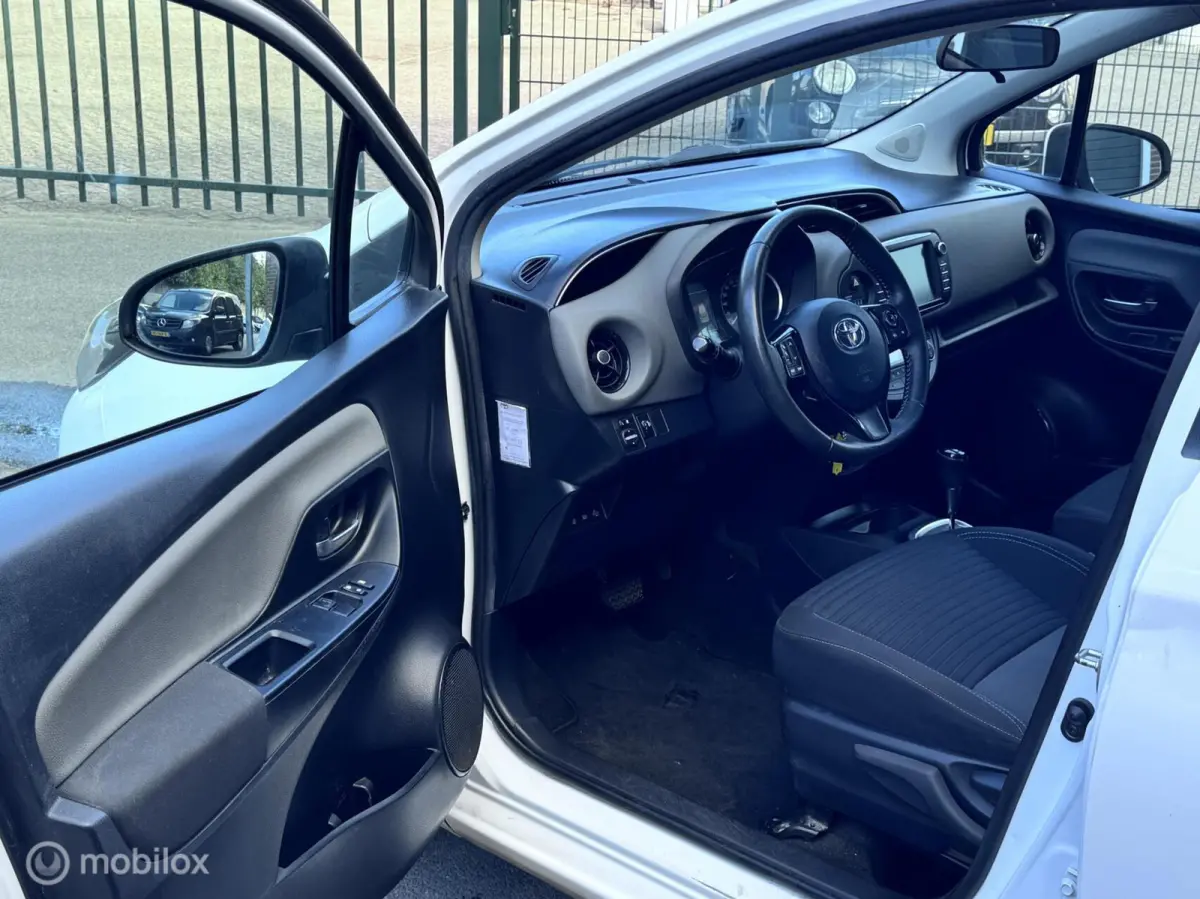 1.5 VVT-i Active