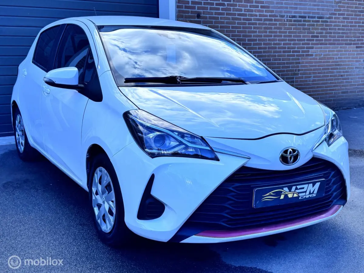 1.5 VVT-i Active