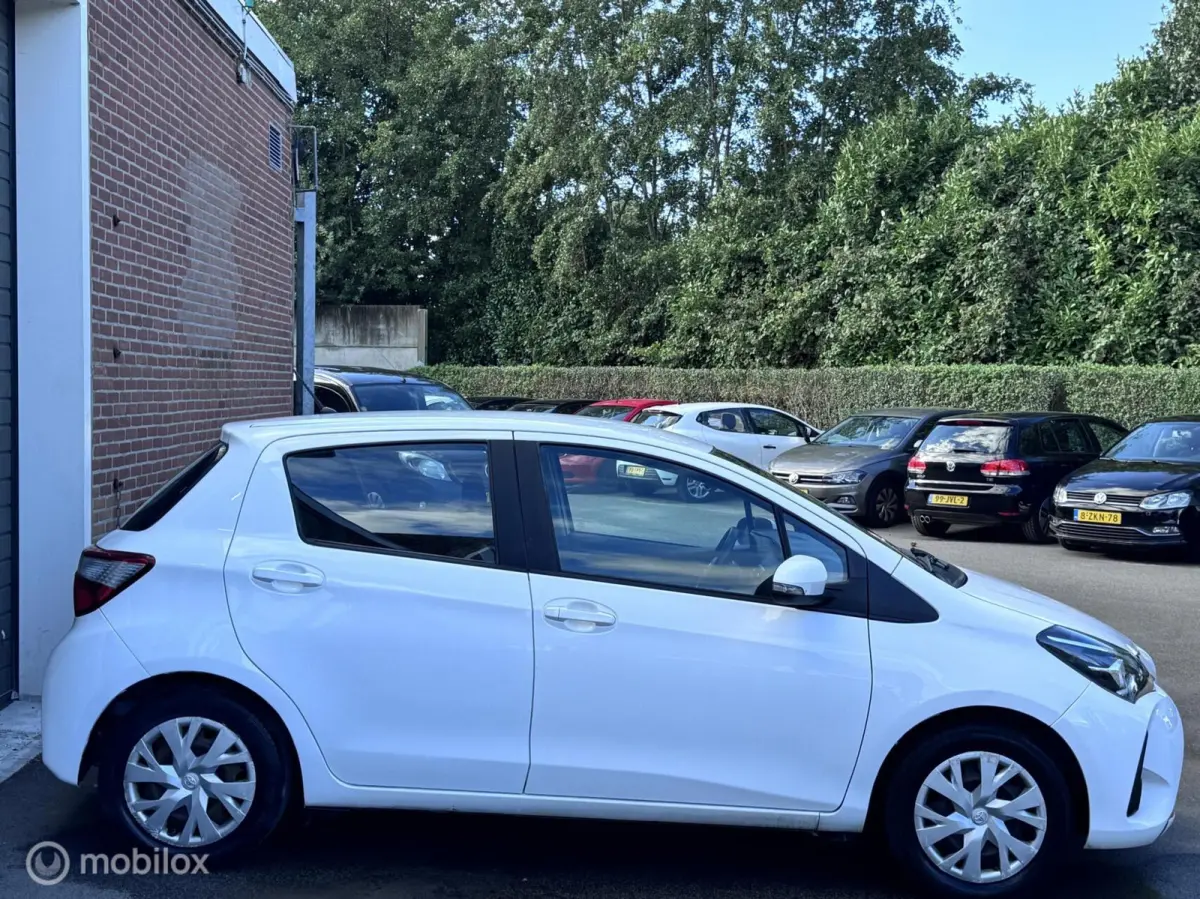 1.5 VVT-i Active