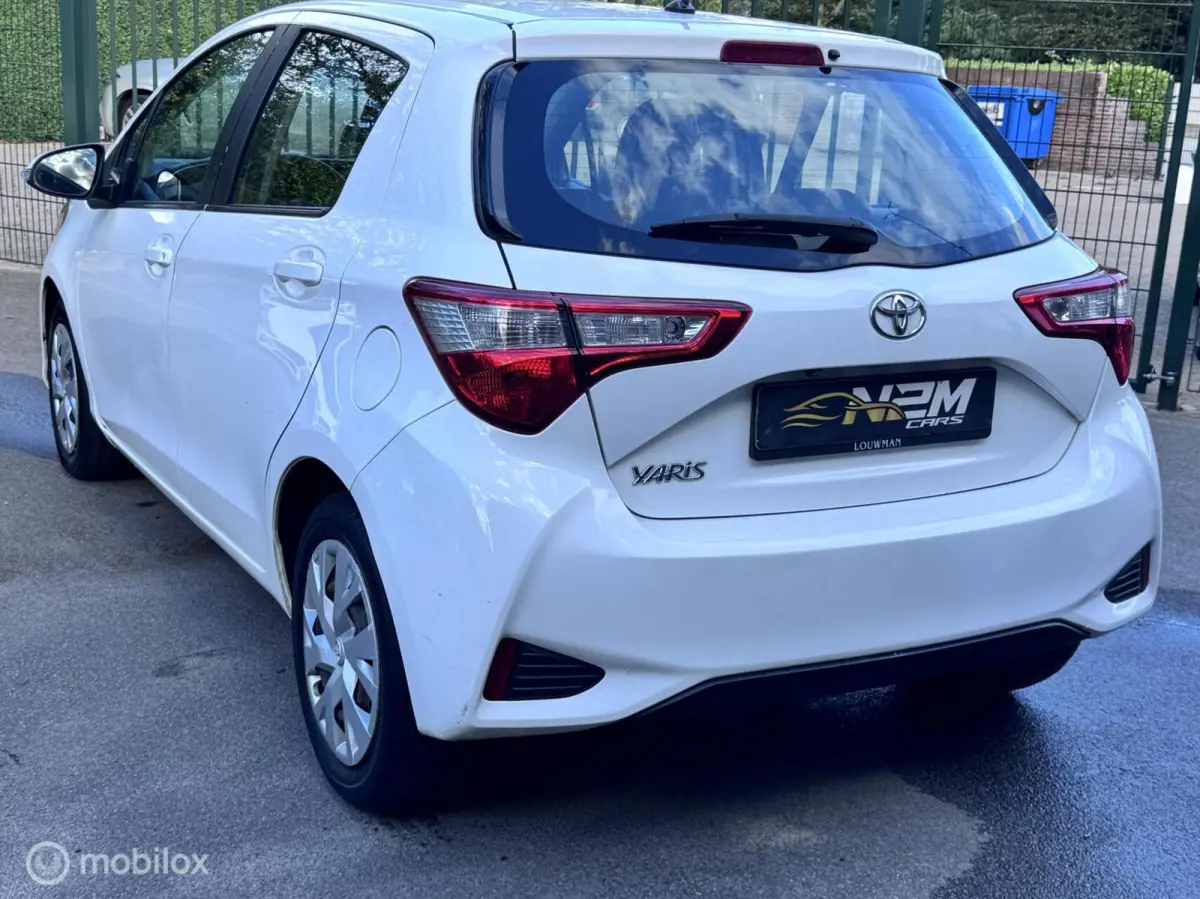 1.5 VVT-i Active