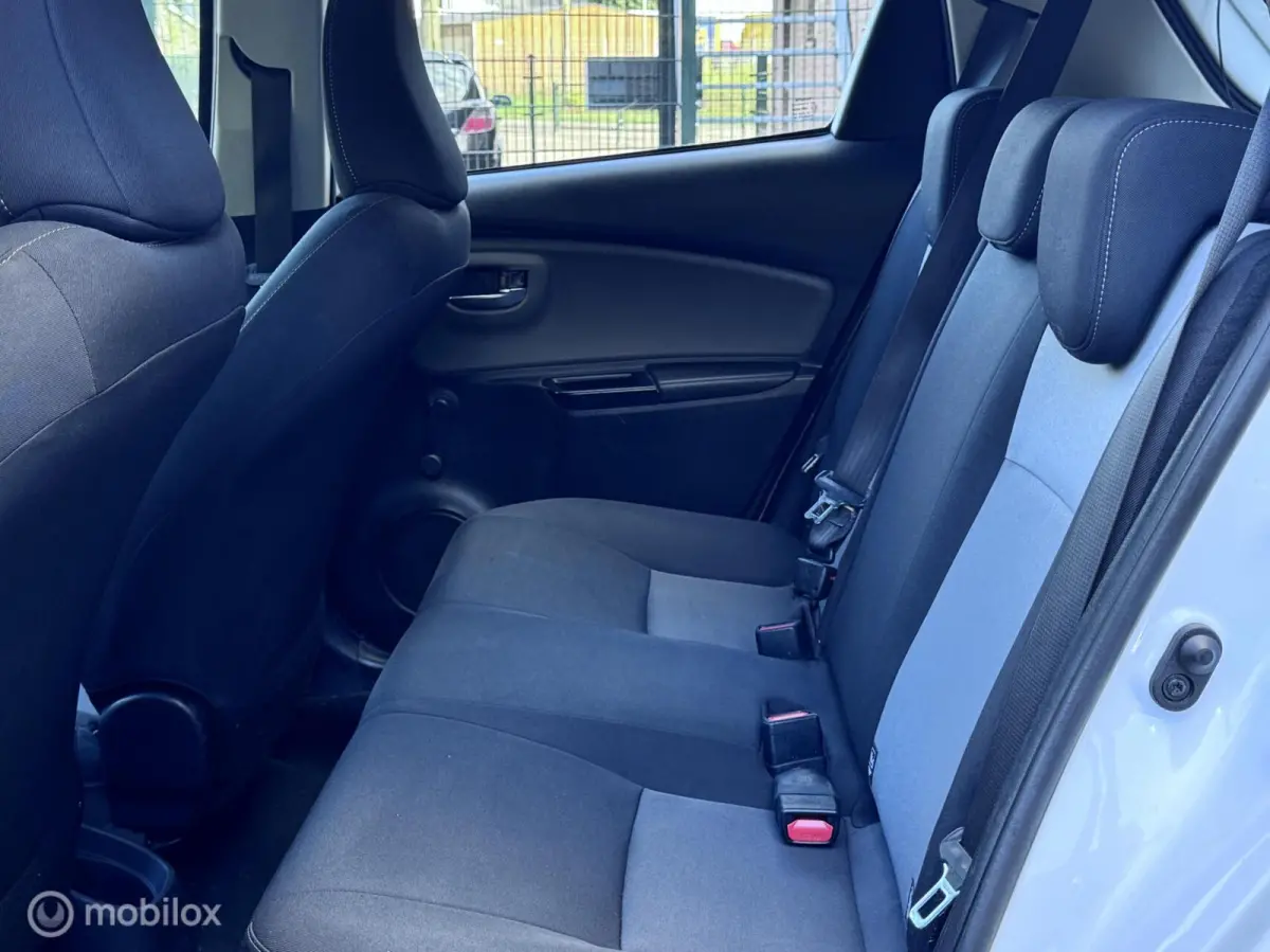 1.5 VVT-i Active
