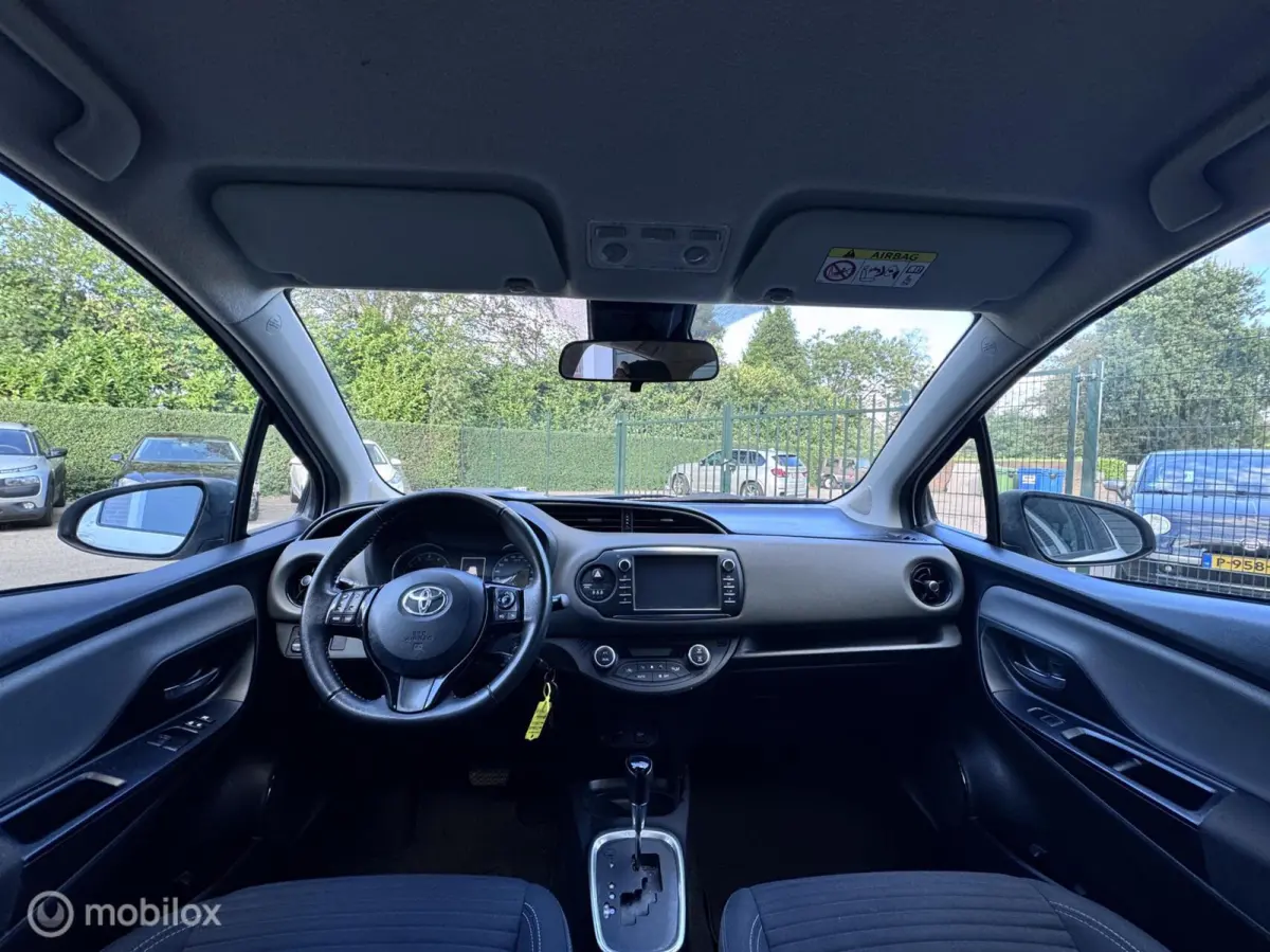 1.5 VVT-i Active