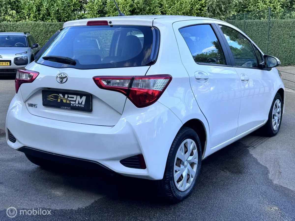 1.5 VVT-i Active