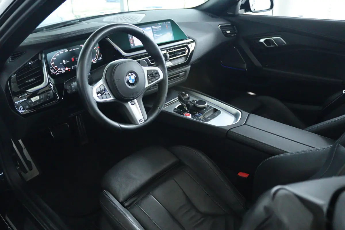 M40i High Executive Edition | NL-Auto | Head-up | Harman & Kardon | Memory | Stoel+Stuurverwarming | Adaptieve demping | Keyless | Cruise Control | PDC |