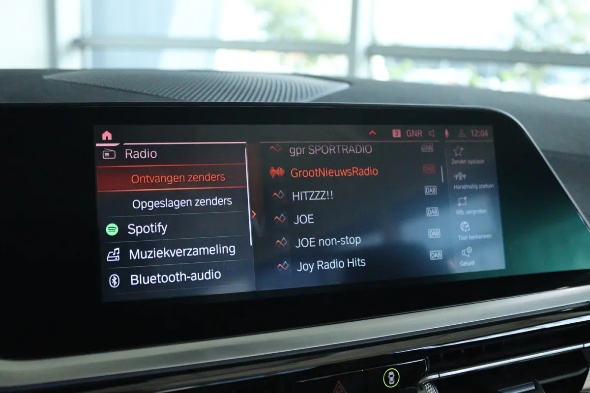 M40i High Executive Edition | NL-Auto | Head-up | Harman & Kardon | Memory | Stoel+Stuurverwarming | Adaptieve demping | Keyless | Cruise Control | PDC |