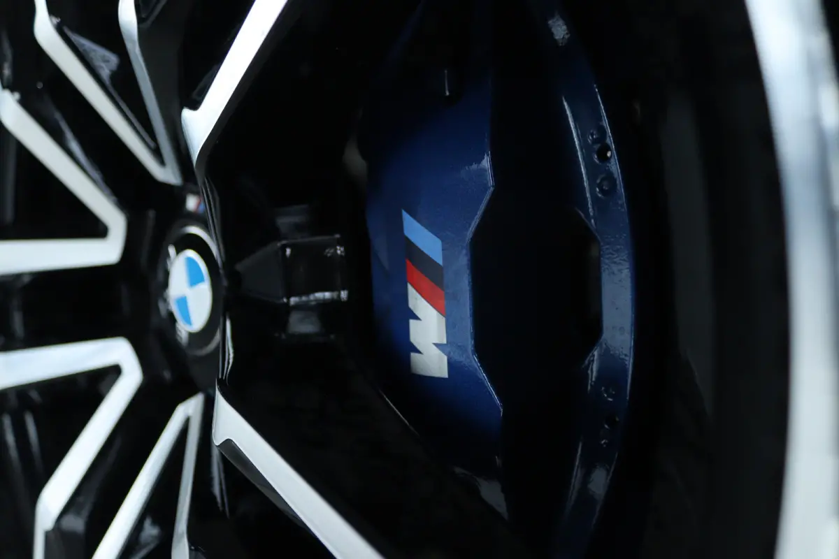 M40i High Executive Edition | NL-Auto | Head-up | Harman & Kardon | Memory | Stoel+Stuurverwarming | Adaptieve demping | Keyless | Cruise Control | PDC |