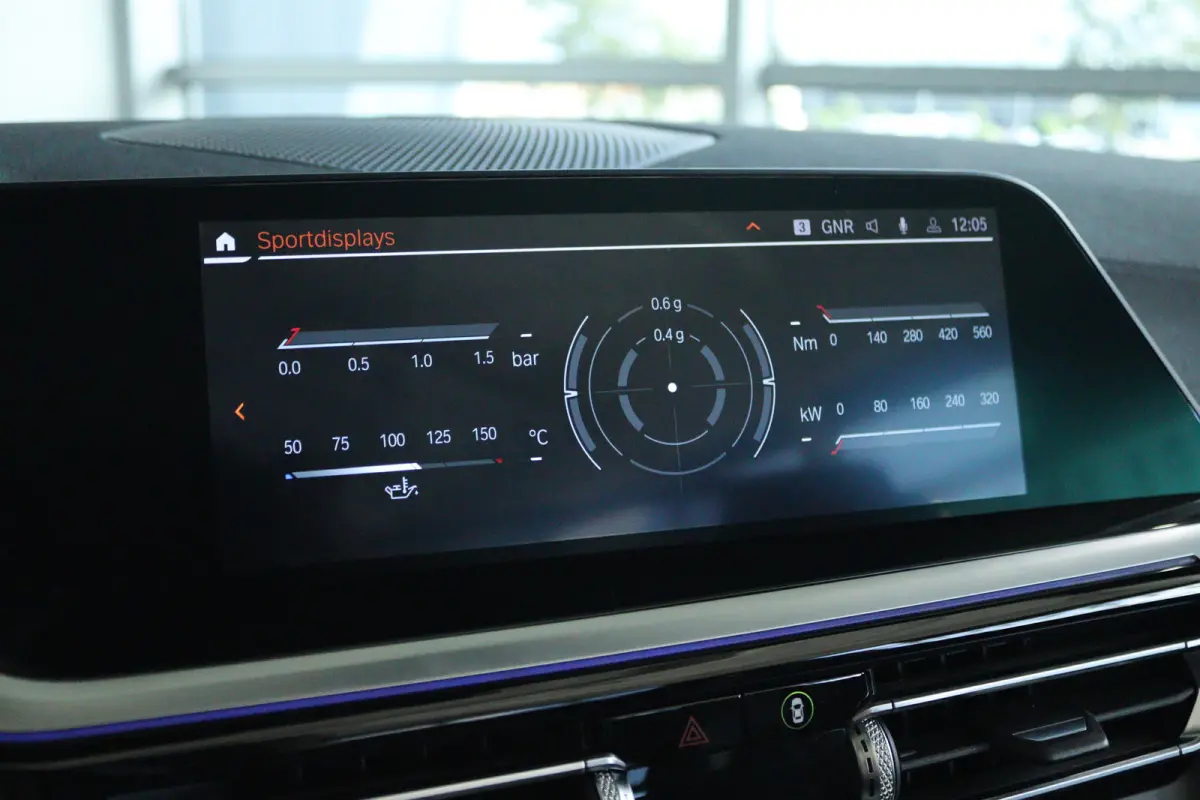 M40i High Executive Edition | NL-Auto | Head-up | Harman & Kardon | Memory | Stoel+Stuurverwarming | Adaptieve demping | Keyless | Cruise Control | PDC |