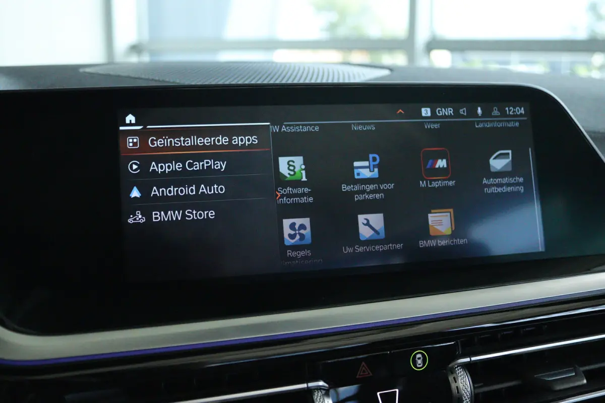 M40i High Executive Edition | NL-Auto | Head-up | Harman & Kardon | Memory | Stoel+Stuurverwarming | Adaptieve demping | Keyless | Cruise Control | PDC |