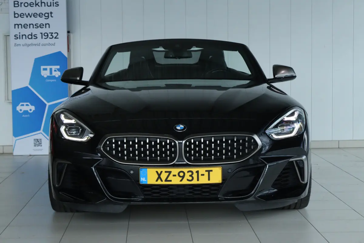 M40i High Executive Edition | NL-Auto | Head-up | Harman & Kardon | Memory | Stoel+Stuurverwarming | Adaptieve demping | Keyless | Cruise Control | PDC |