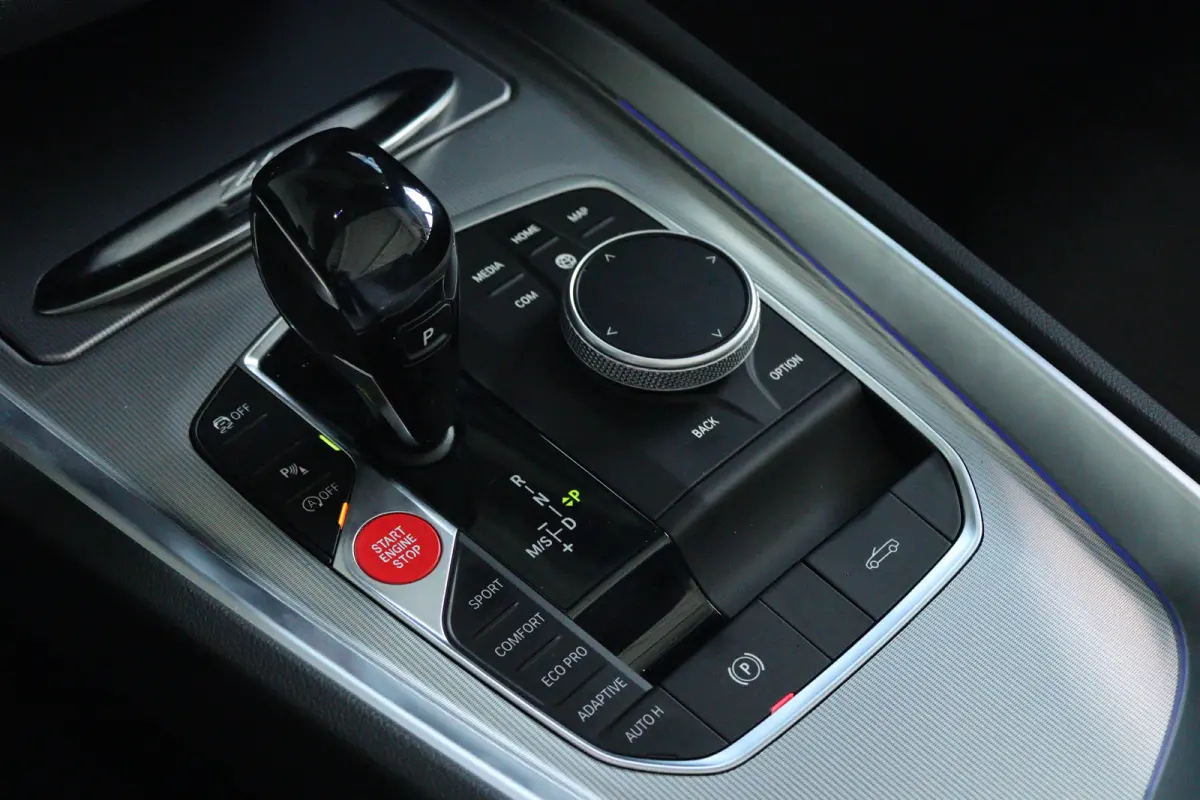 M40i High Executive Edition | NL-Auto | Head-up | Harman & Kardon | Memory | Stoel+Stuurverwarming | Adaptieve demping | Keyless | Cruise Control | PDC |