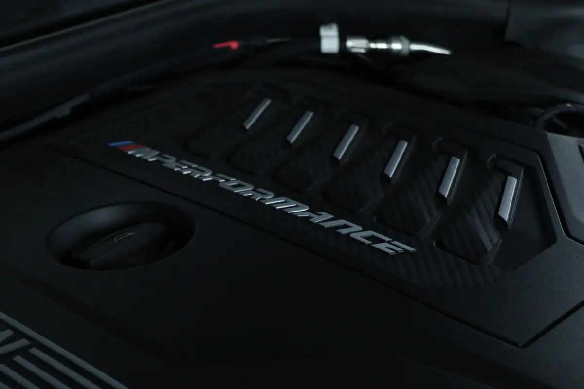 M40i High Executive Edition | NL-Auto | Head-up | Harman & Kardon | Memory | Stoel+Stuurverwarming | Adaptieve demping | Keyless | Cruise Control | PDC |