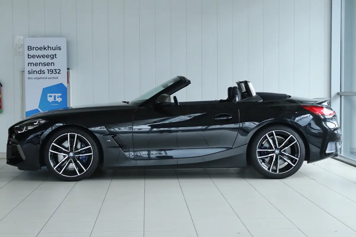 M40i High Executive Edition | NL-Auto | Head-up | Harman & Kardon | Memory | Stoel+Stuurverwarming | Adaptieve demping | Keyless | Cruise Control | PDC |
