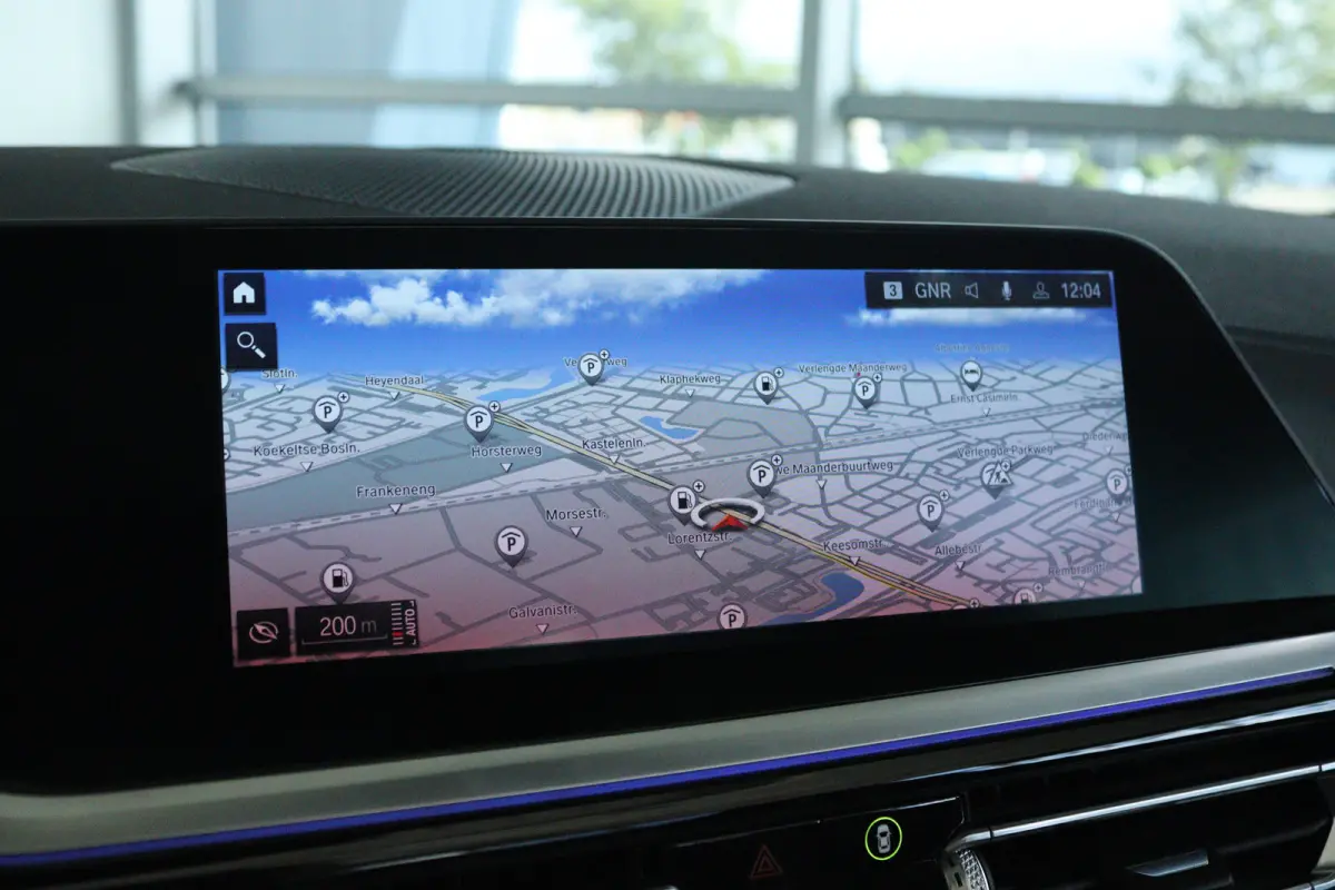 M40i High Executive Edition | NL-Auto | Head-up | Harman & Kardon | Memory | Stoel+Stuurverwarming | Adaptieve demping | Keyless | Cruise Control | PDC |