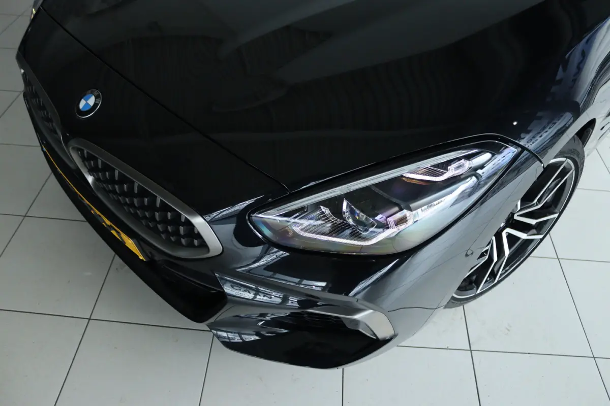 M40i High Executive Edition | NL-Auto | Head-up | Harman & Kardon | Memory | Stoel+Stuurverwarming | Adaptieve demping | Keyless | Cruise Control | PDC |