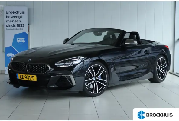 M40i High Executive Edition | NL-Auto | Head-up | Harman & Kardon | Memory | Stoel+Stuurverwarming | Adaptieve demping | Keyless | Cruise Control | PDC |