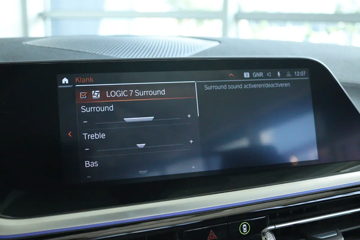 M40i High Executive Edition | NL-Auto | Head-up | Harman & Kardon | Memory | Stoel+Stuurverwarming | Adaptieve demping | Keyless | Cruise Control | PDC |