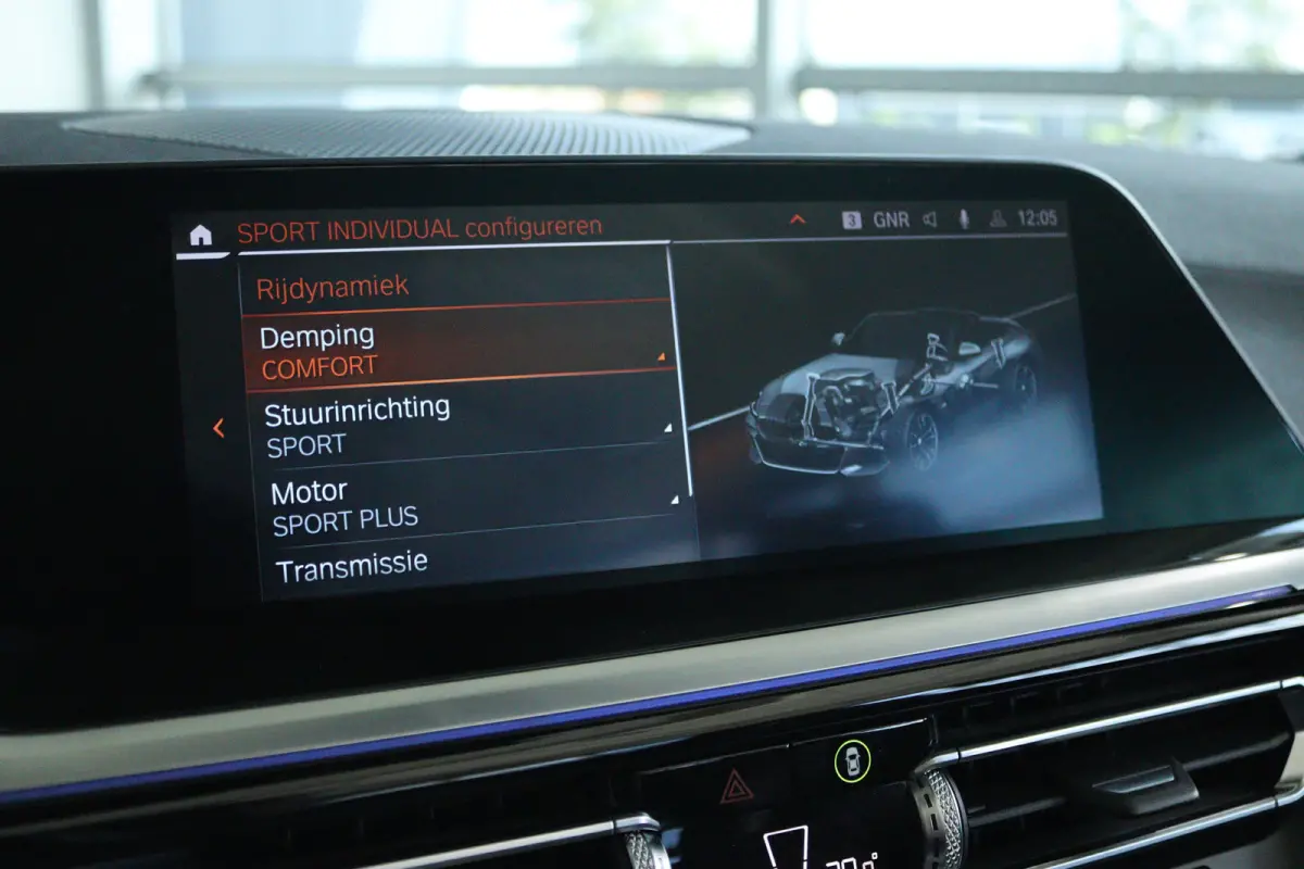 M40i High Executive Edition | NL-Auto | Head-up | Harman & Kardon | Memory | Stoel+Stuurverwarming | Adaptieve demping | Keyless | Cruise Control | PDC |