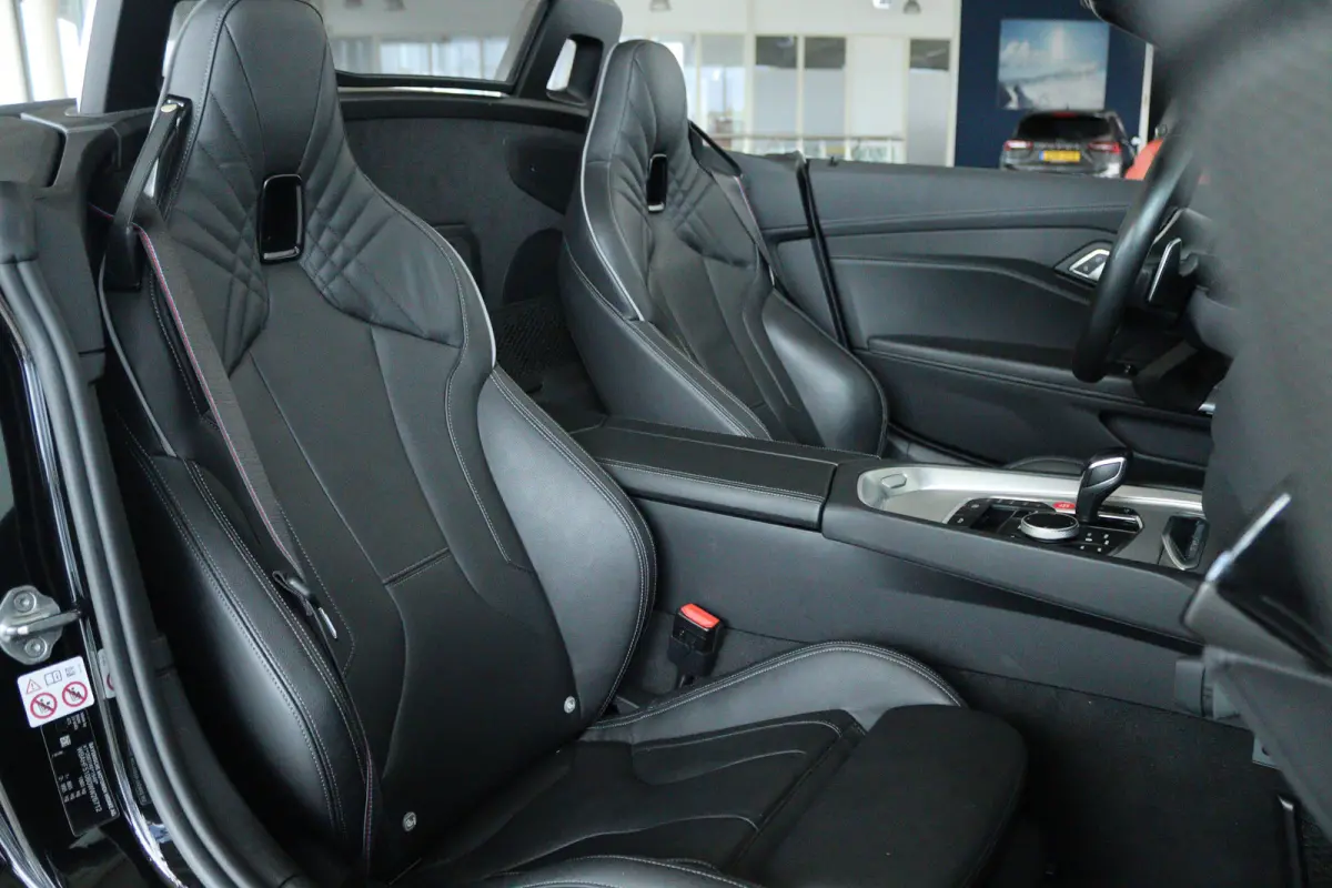 M40i High Executive Edition | NL-Auto | Head-up | Harman & Kardon | Memory | Stoel+Stuurverwarming | Adaptieve demping | Keyless | Cruise Control | PDC |