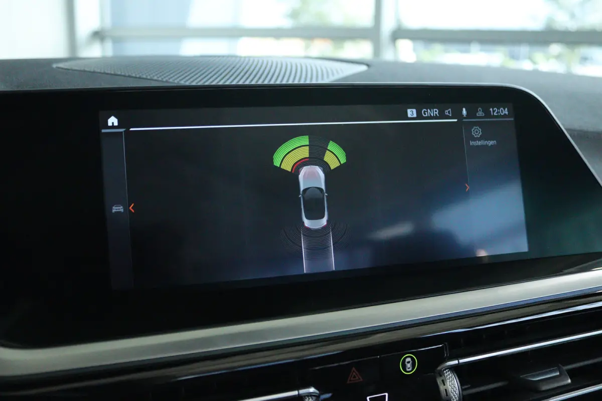 M40i High Executive Edition | NL-Auto | Head-up | Harman & Kardon | Memory | Stoel+Stuurverwarming | Adaptieve demping | Keyless | Cruise Control | PDC |