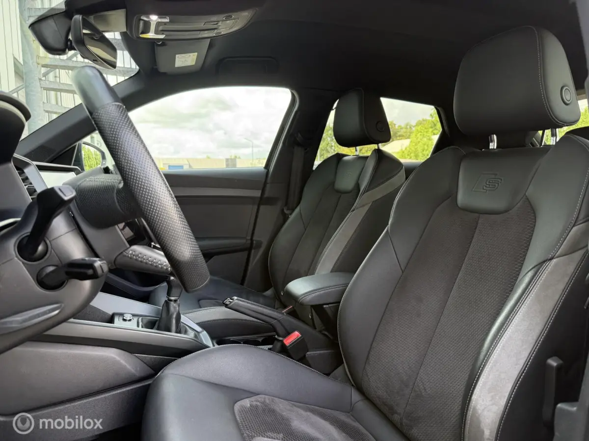 30 TFSI 2x S-Line / Matrix / Virtual / Cam