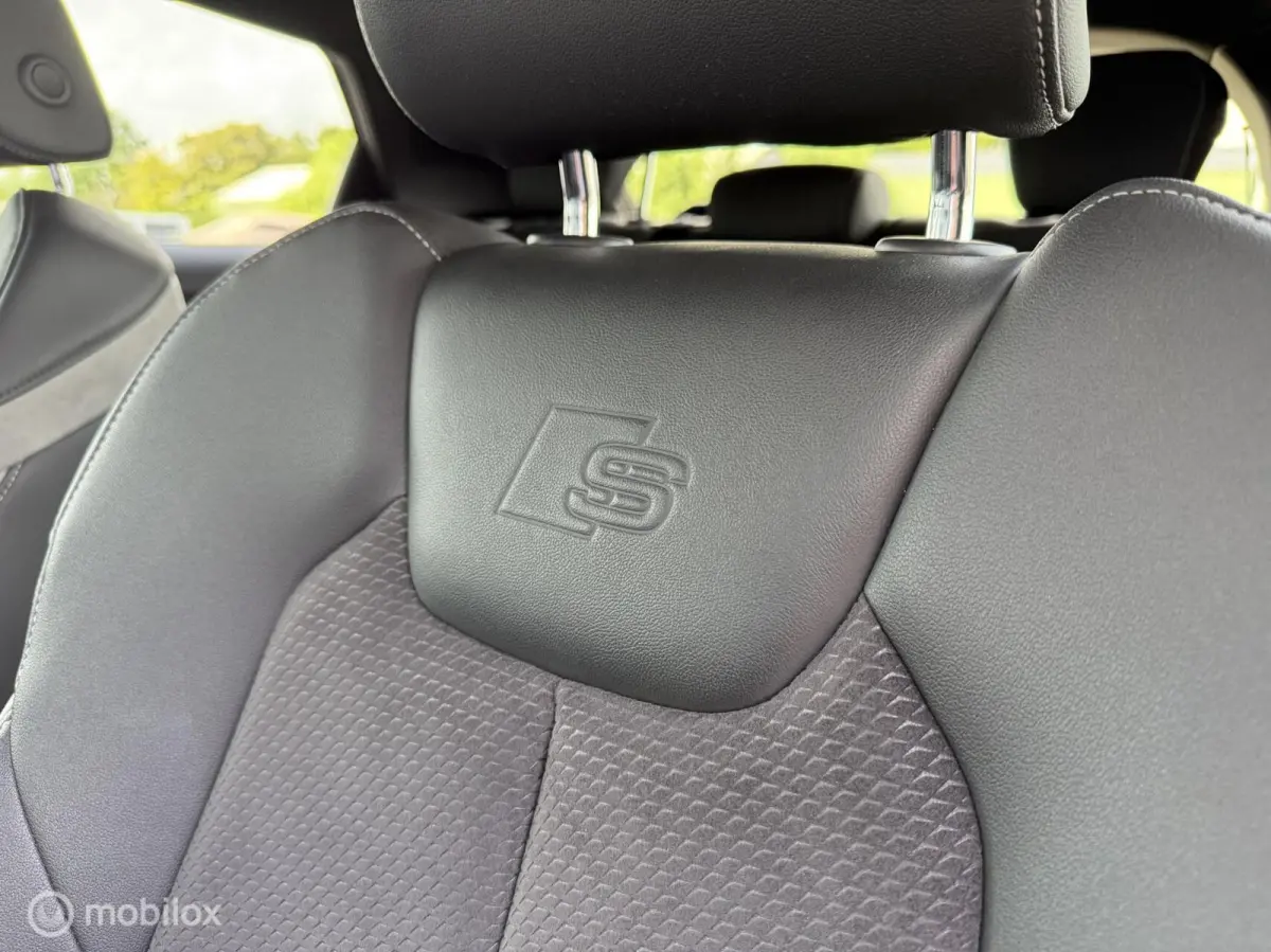 30 TFSI 2x S-Line / Matrix / Virtual / Cam