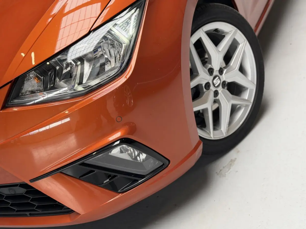 1.0 TSI FR | Camera | 116PK | 6-Bak | CarPlay