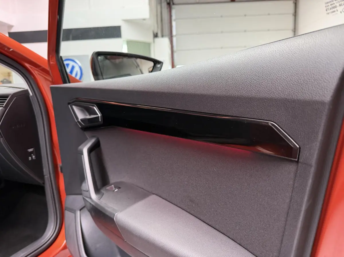 1.0 TSI FR | Camera | 116PK | 6-Bak | CarPlay