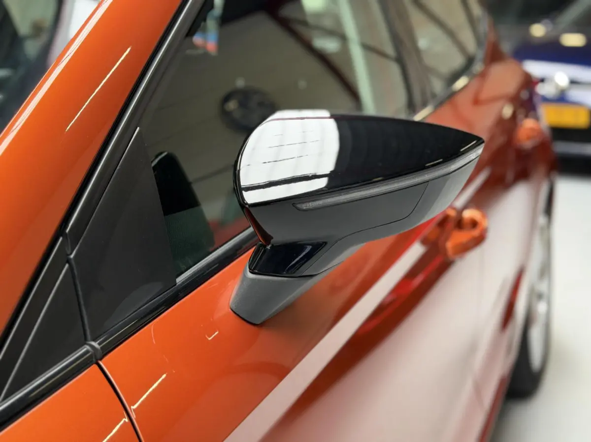 1.0 TSI FR | Camera | 116PK | 6-Bak | CarPlay