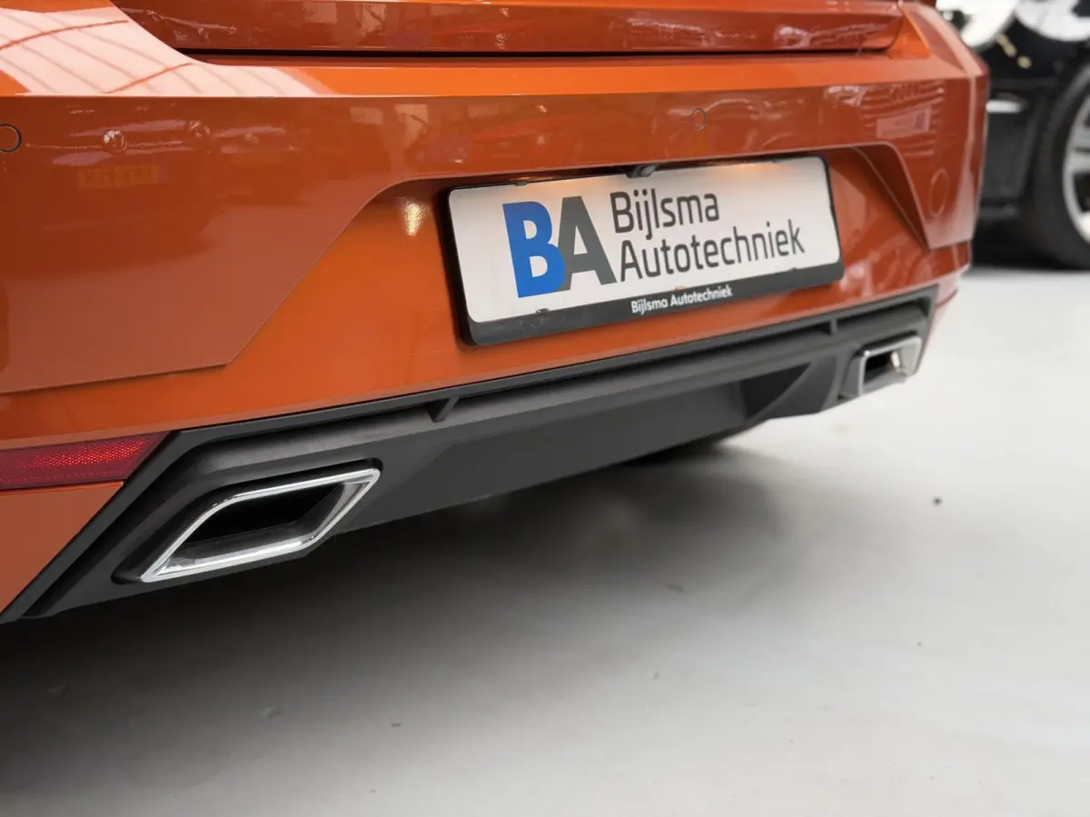 1.0 TSI FR | Camera | 116PK | 6-Bak | CarPlay