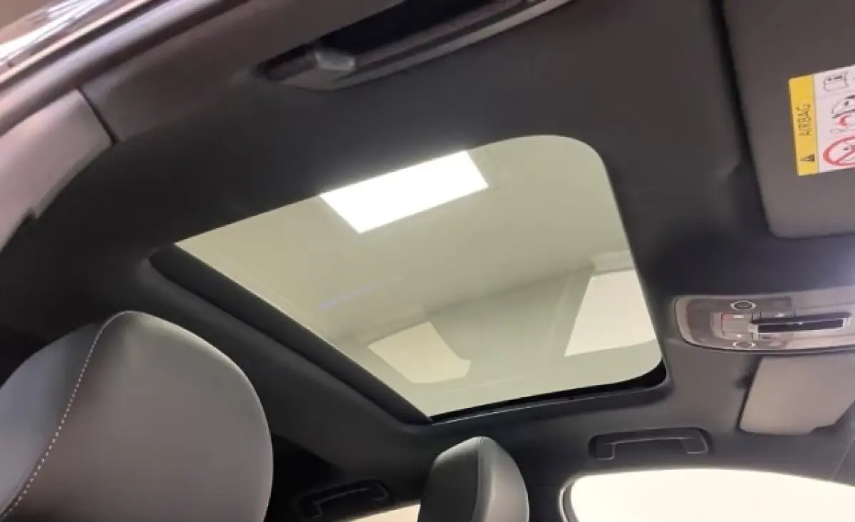 35 TFSI S-line Black Pano Sonos sfeer