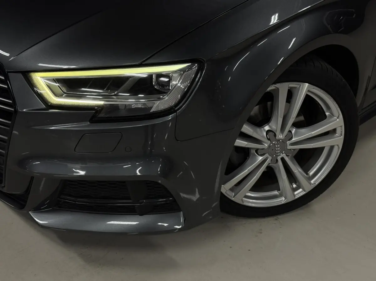 35 TFSI | 3x S-Line | NL | Pano | Dealer