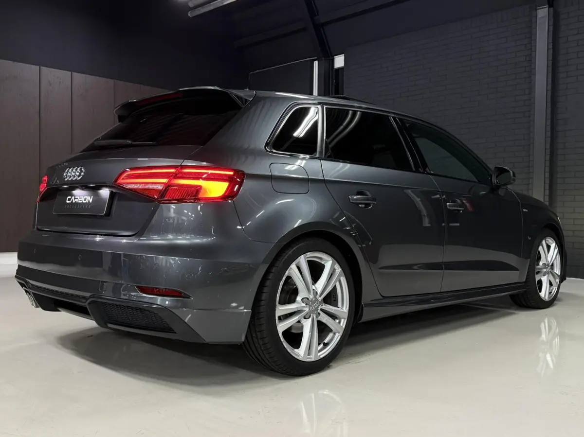 35 TFSI | 3x S-Line | NL | Pano | Dealer