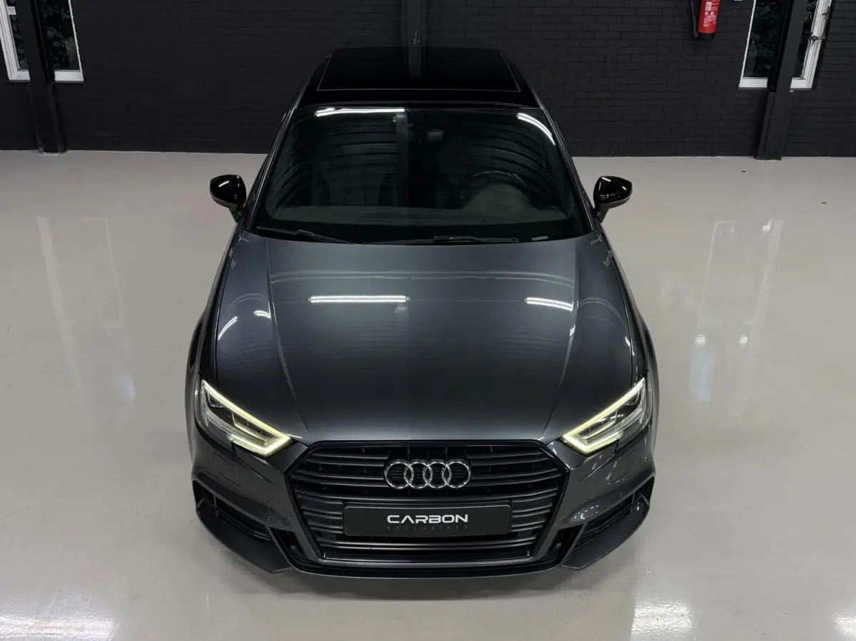 35 TFSI | 3x S-Line | NL | Pano | Dealer