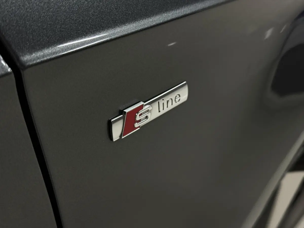 35 TFSI | 3x S-Line | NL | Pano | Dealer