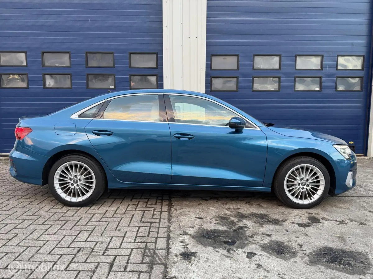 35 TFSI Business edition