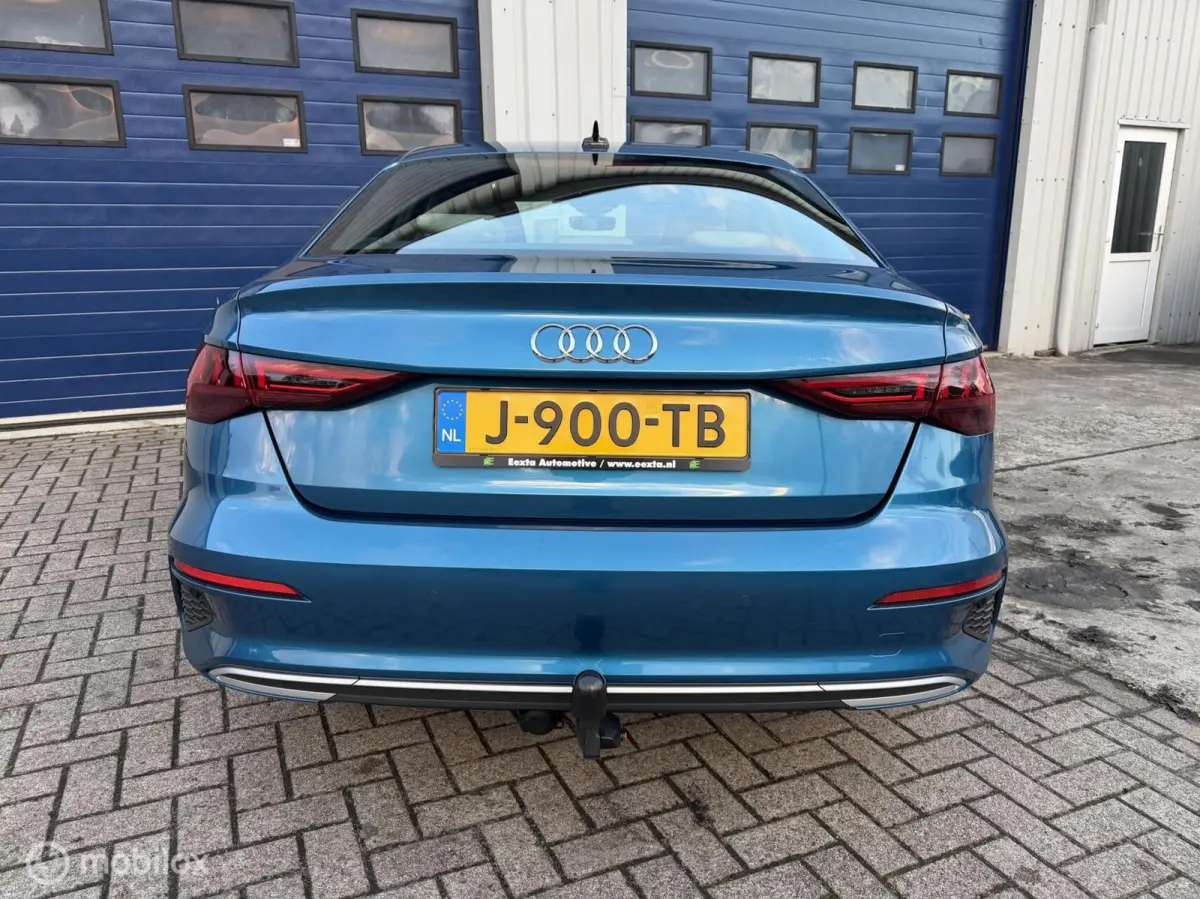 35 TFSI Business edition