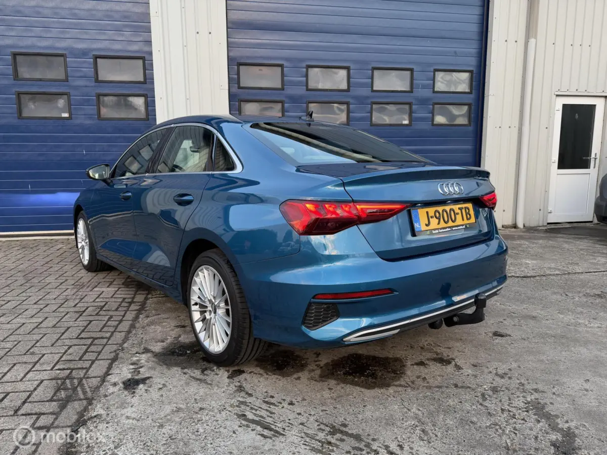 35 TFSI Business edition