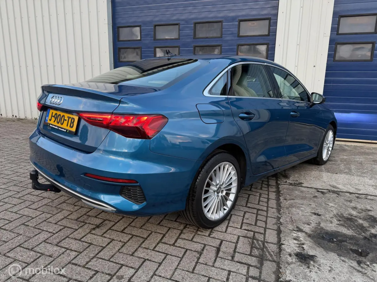 35 TFSI Business edition