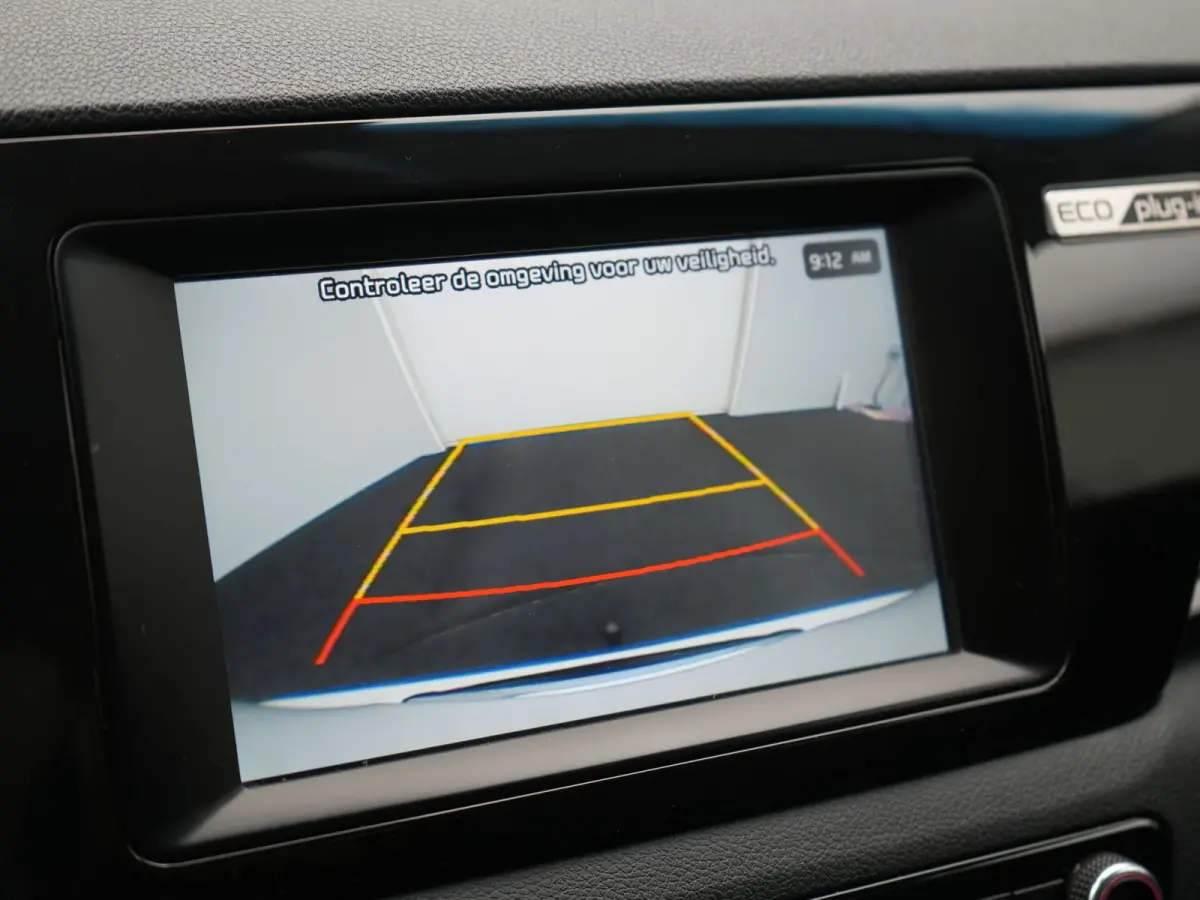1.6 GDi DynamicLine PHEV 141pk | Trekhaak | Adaptive Cruise | Achteruitrijcamera | Apple Carplay/Android Auto | Navigatie | 16"L.M | Lane Assist | Plug In Hybrid |