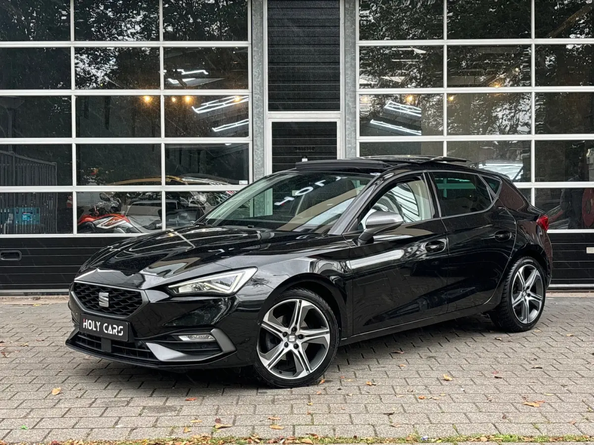 1.5 eTSI FR | PANO | VIRTUAL | CAMERA | LED |