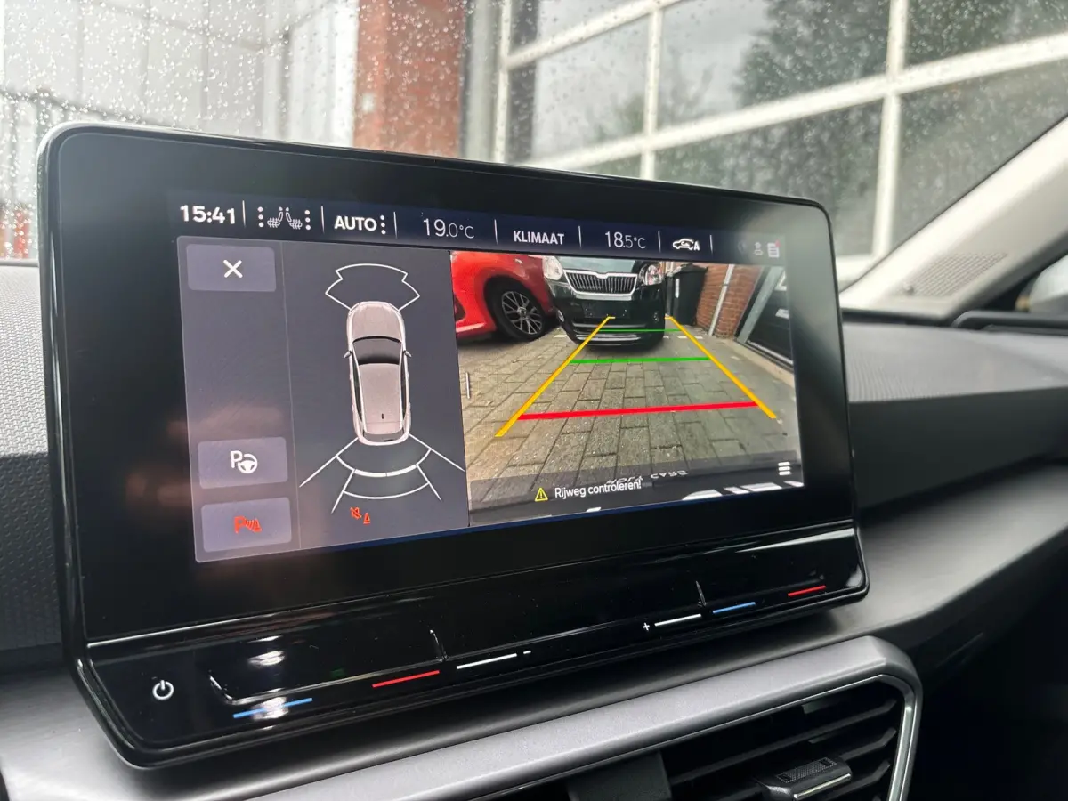 1.5 eTSI FR | PANO | VIRTUAL | CAMERA | LED |