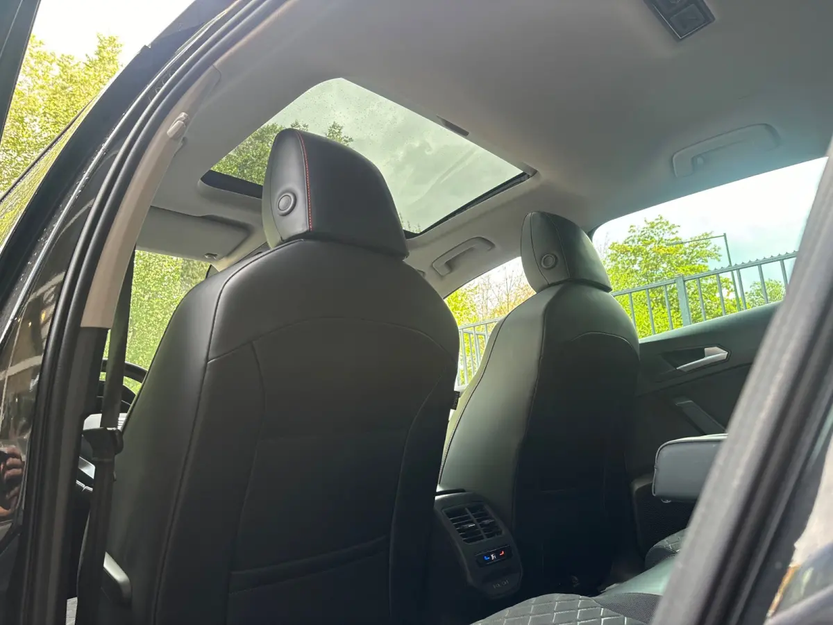1.5 eTSI FR | PANO | VIRTUAL | CAMERA | LED |