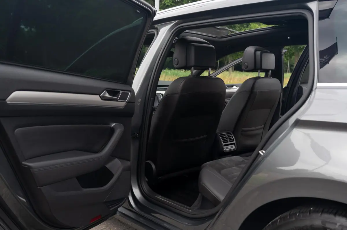1.4 TSI GTE Highline|Org.NL NAP|2e Eig|Panoramadak|Virtual|Trekhaak|DAB|Camera|Dealer Onderhouden