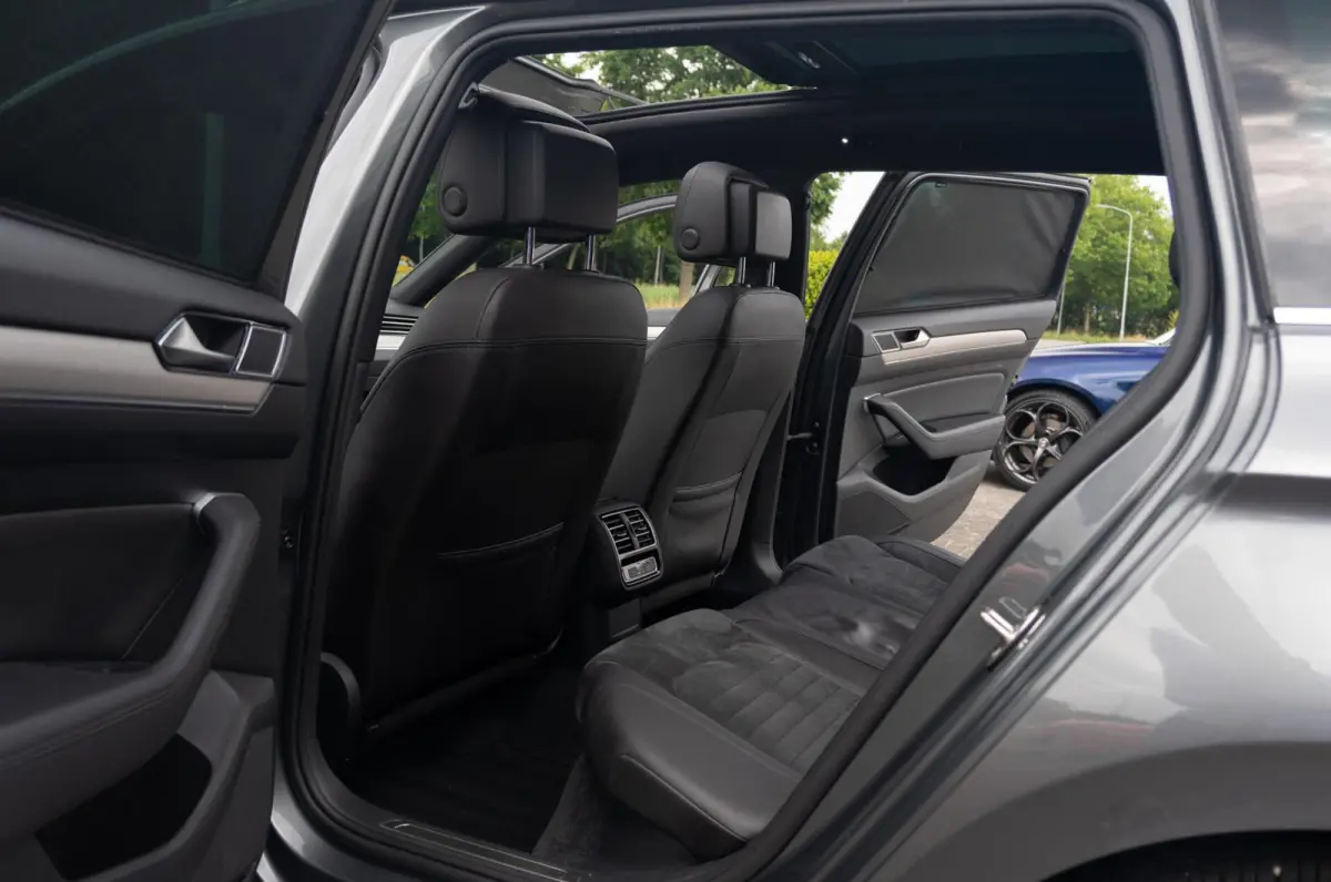 1.4 TSI GTE Highline|Org.NL NAP|2e Eig|Panoramadak|Virtual|Trekhaak|DAB|Camera|Dealer Onderhouden