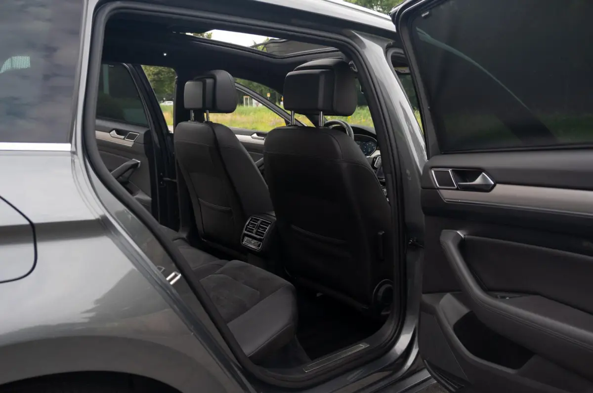 1.4 TSI GTE Highline|Org.NL NAP|2e Eig|Panoramadak|Virtual|Trekhaak|DAB|Camera|Dealer Onderhouden