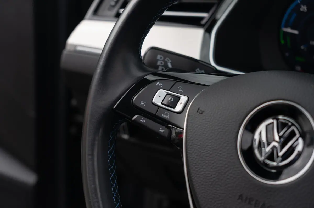 1.4 TSI GTE Highline|Org.NL NAP|2e Eig|Panoramadak|Virtual|Trekhaak|DAB|Camera|Dealer Onderhouden