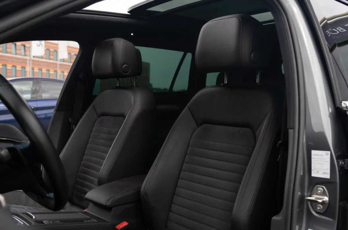 1.4 TSI GTE Highline|Org.NL NAP|2e Eig|Panoramadak|Virtual|Trekhaak|DAB|Camera|Dealer Onderhouden