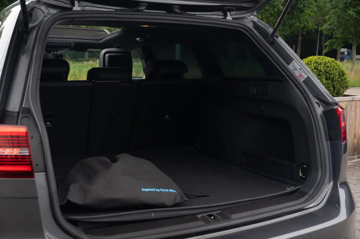 1.4 TSI GTE Highline|Org.NL NAP|2e Eig|Panoramadak|Virtual|Trekhaak|DAB|Camera|Dealer Onderhouden