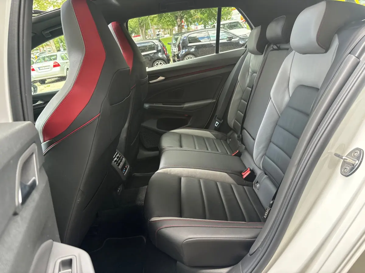 8 2.0 TSI GTI | PANO | IQ-LIGHT | LEER | H&K | SFEER |